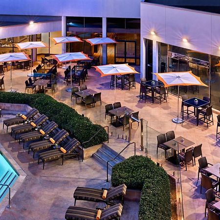 Hotel Anaheim Marriott Zewnętrze zdjęcie