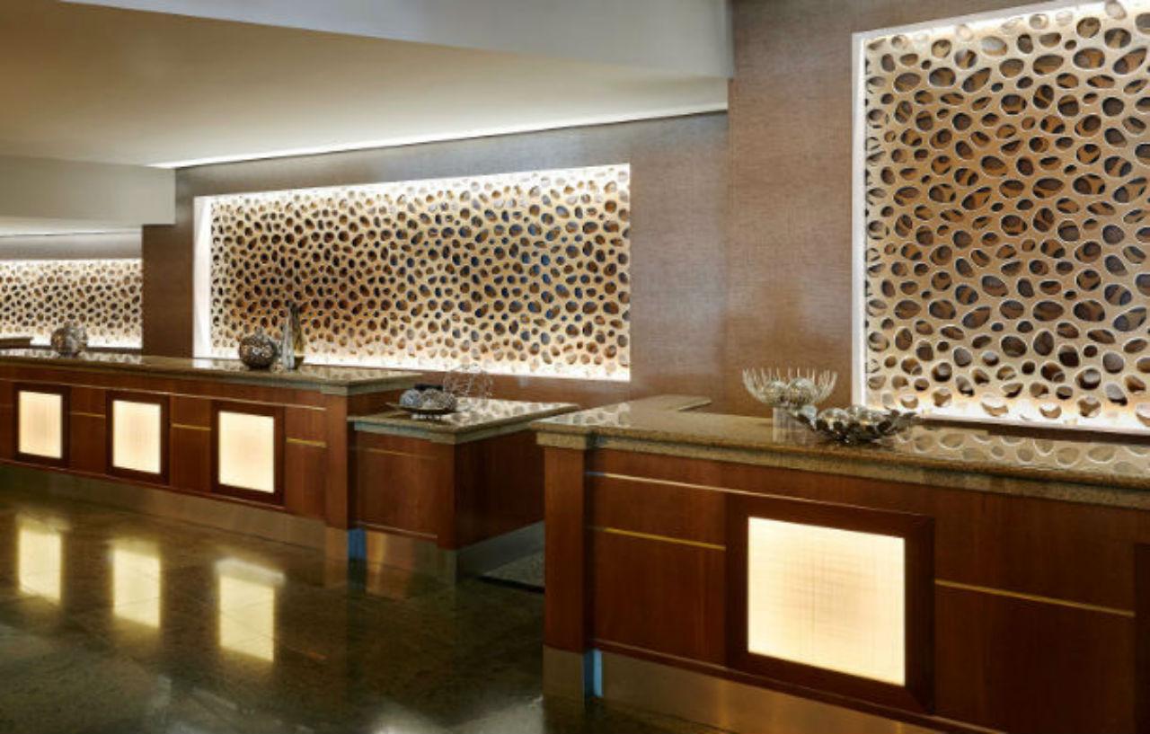Hotel Anaheim Marriott Zewnętrze zdjęcie