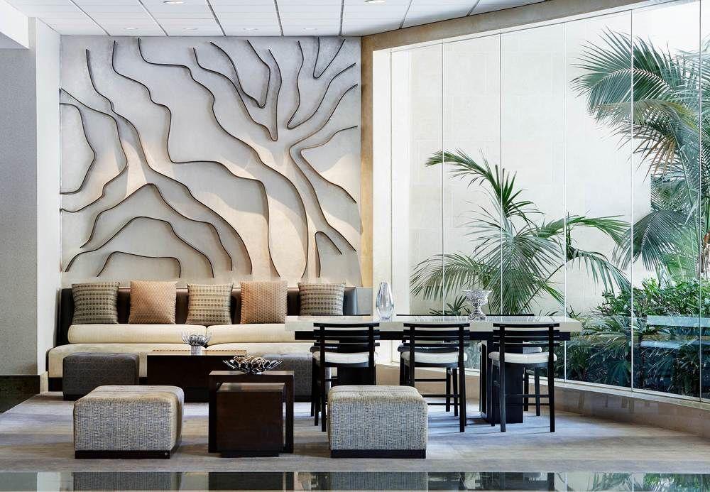 Hotel Anaheim Marriott Zewnętrze zdjęcie