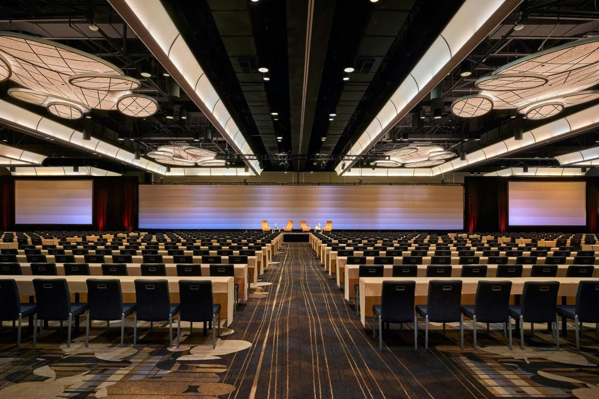 Hotel Anaheim Marriott Zewnętrze zdjęcie