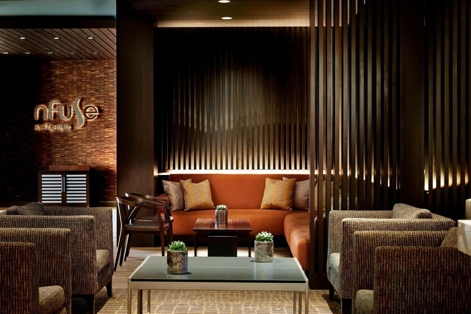 Hotel Anaheim Marriott Zewnętrze zdjęcie