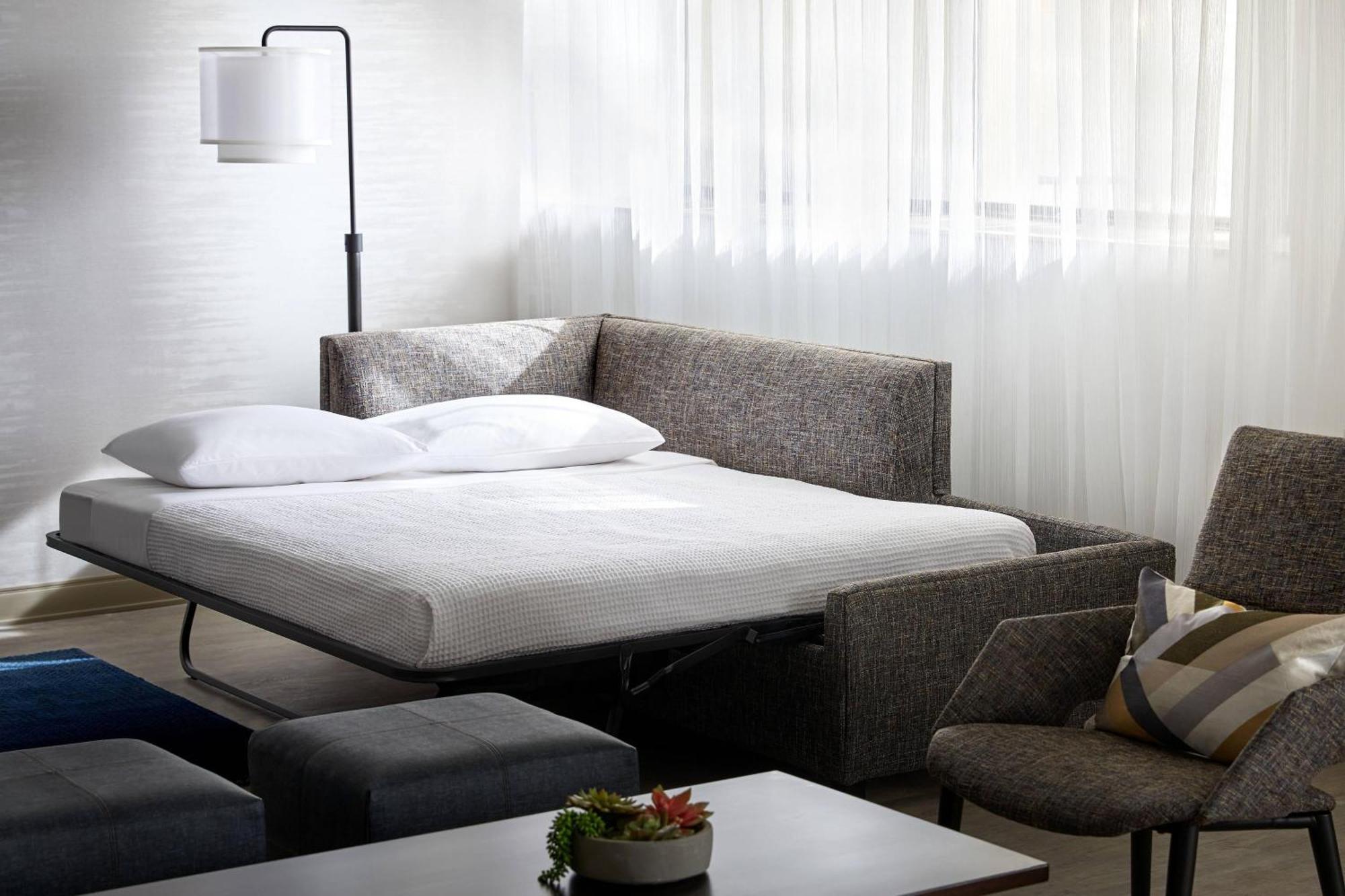 Hotel Anaheim Marriott Zewnętrze zdjęcie