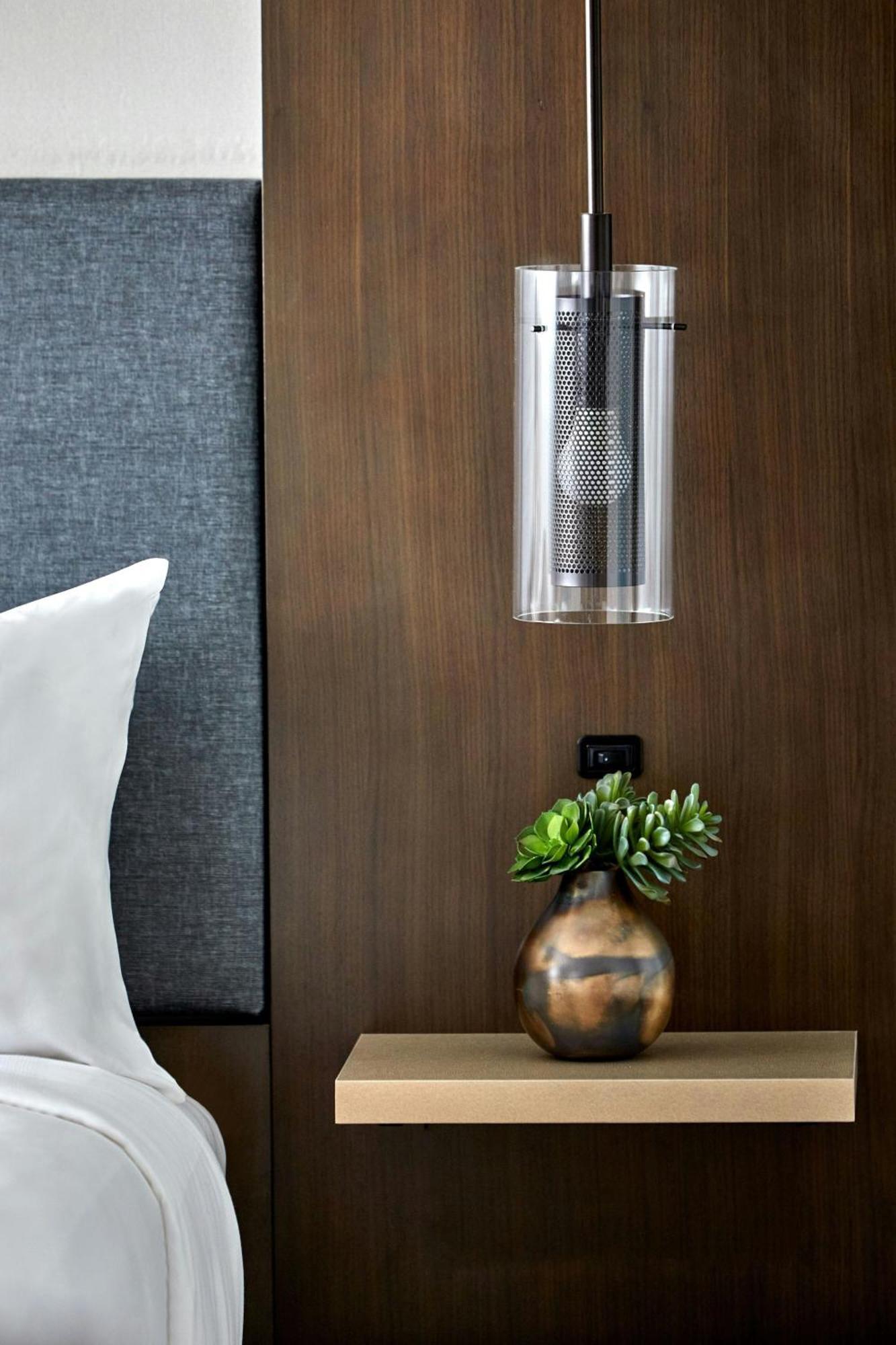 Hotel Anaheim Marriott Zewnętrze zdjęcie