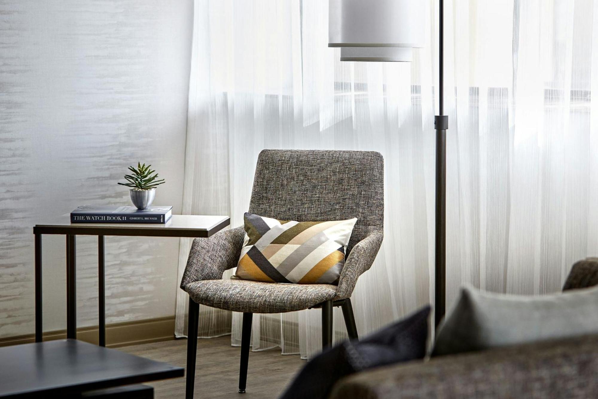 Hotel Anaheim Marriott Zewnętrze zdjęcie