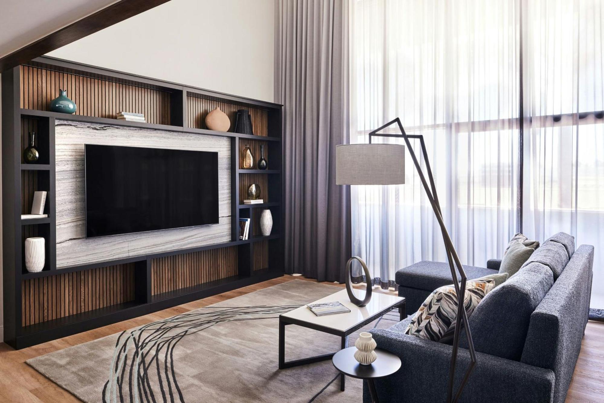 Hotel Anaheim Marriott Zewnętrze zdjęcie